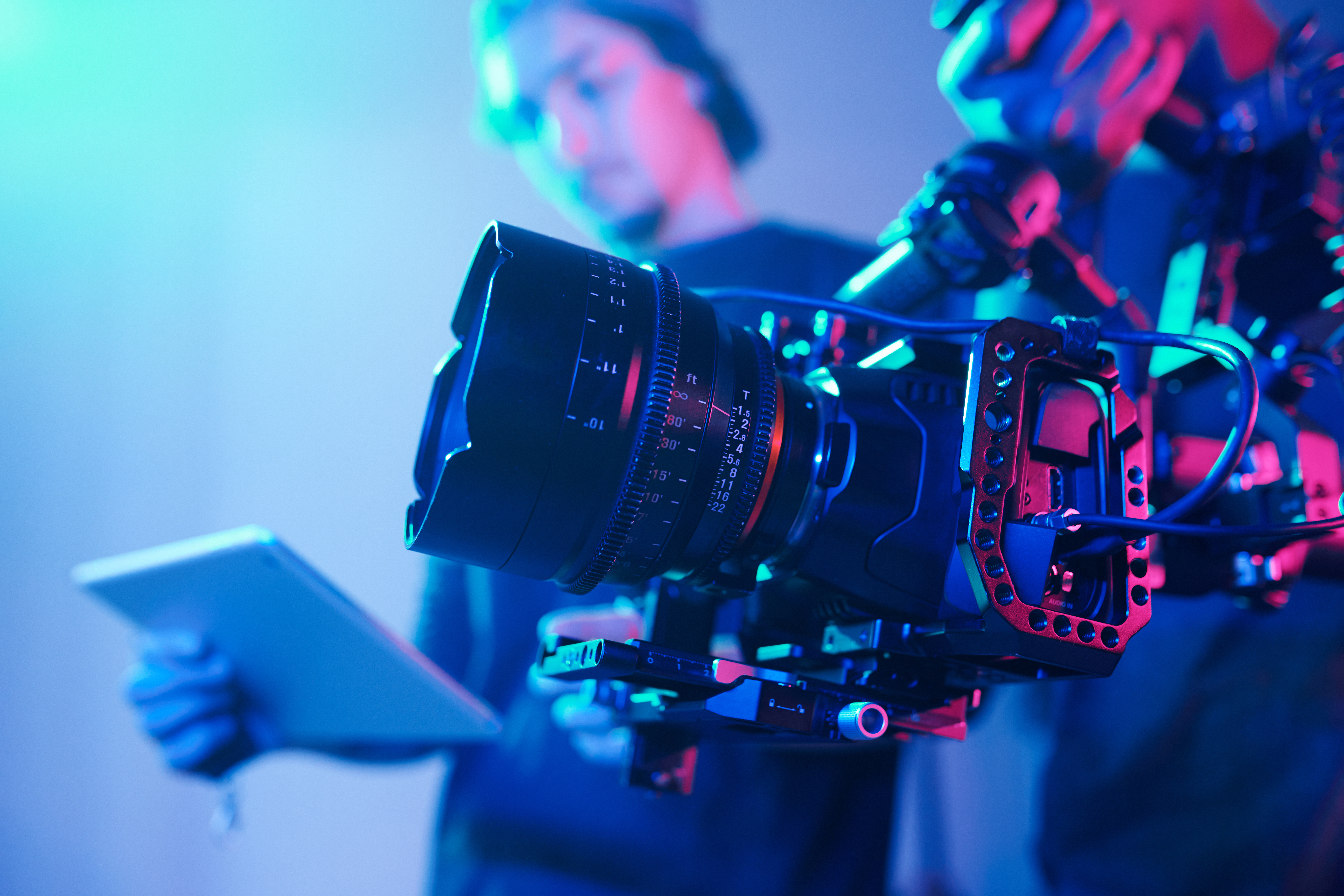 Tips for Creating a Great Brand Video